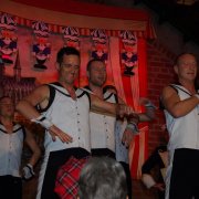 Hospitz-Sitzung (15.01.11)